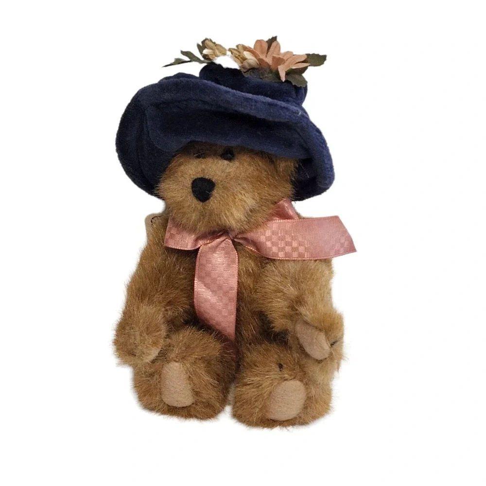 Boyds Bears gift color